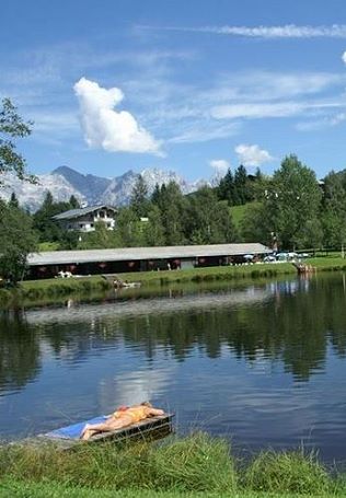 Moorbad Lauchsee