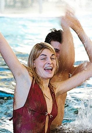 Freibad Wildschönau und Wörgler Wasserwelt