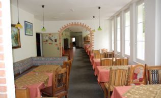 Tirol Axams Gruppenunterkunft ol Restaurant