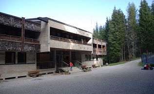 Gästeheim in Tulfes