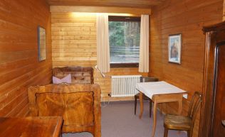 Tirol Inntal Tulfes Gruppenunterkunft Einzelzimmer