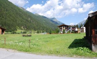 Tirol Zillertal St.Leonhard Gruppenunterkunft Spielwiese
